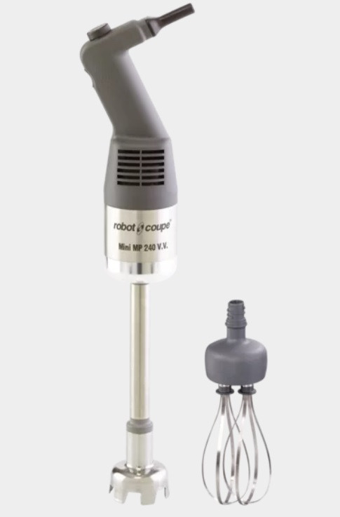 Міксер занурювальний Robot Coupe MINI MP240 Combi, фото 1