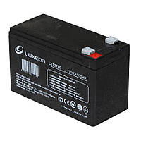 Акумуляторна батарея Luxeon LX1270E
