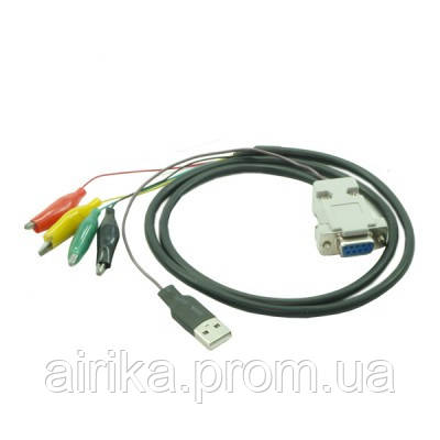 Программатор обнуления чипов картриджей SAMSUNG ML-2150/2250/2551, SCX ...