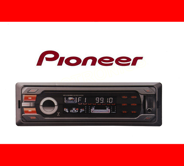 PIONEER DEH-P8178UB *A4277