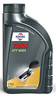 Трансмиссионное масло Fuchs Titan ATF 6009 1л