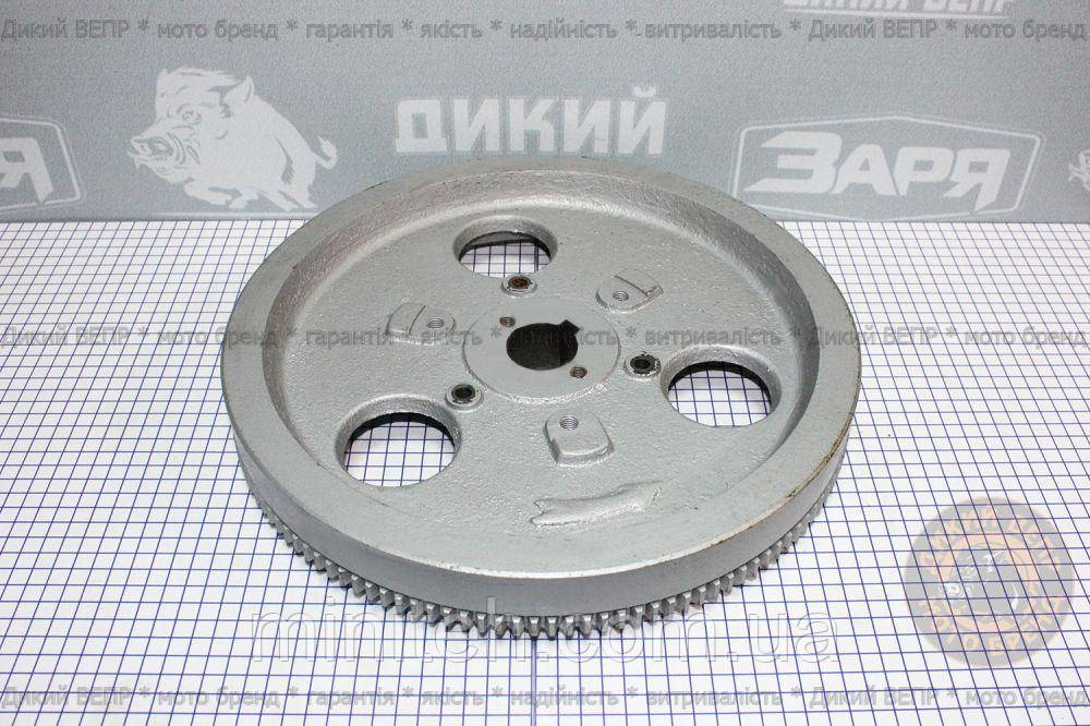 Маховик з вінцем двигуна R 175/180