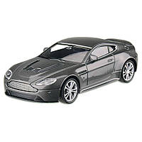 Машина металлическая ASTON MARTIN V12 VANTAGE "WELLY" 44035CW масштаб 1:43 топ