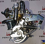 Карбюратор двигуна Nissan K15, K21, K25,H15,H20-2,H25 № N-16010-FY300, N16010FY300, фото 3