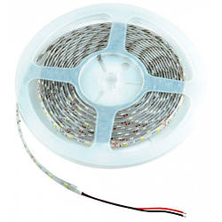 Світлодіодна стрічка біла SMD IP65 300 Led 5 метров 12 V