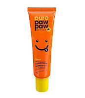 Бальзам для губ восстанавливающий Pure Paw Paw Mango 15 г