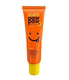 Бальзам для губ відновлюючий Pure Paw Paw Mango 15 г