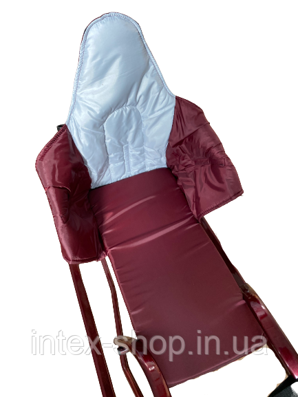 Матрацик на санчата подовжений