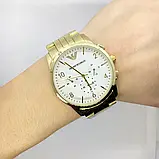 Чоловічий годинник armani, фото 3