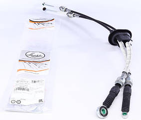 Трос КПП Fiat Scudo 1.9D 96-98 Linex 09.44.28