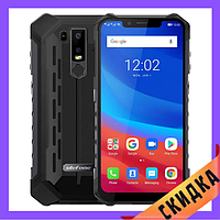 UleFone Armor 6 black (*CPA -3% Скидка)_L