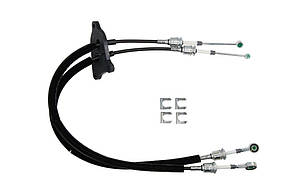 Трос КПП Peugeot Bipper 1.3DMj 07- Linex 14.44.52