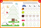 Smart Kids: Моторика 4+ 21х29см 18 стор (укр) арт.8339, фото 5