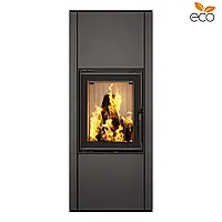 Печь камин SAVEN Vatra 40x50 ECO