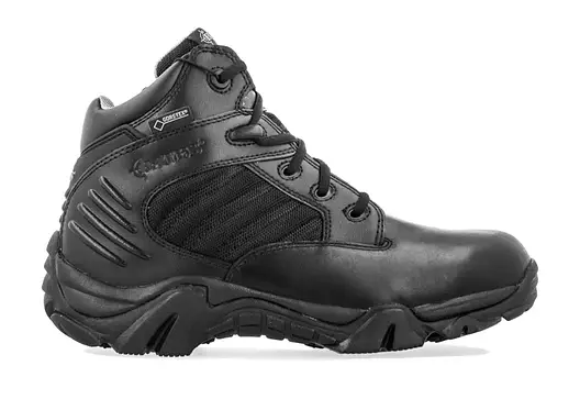 Черевики тактичиские Bates GX-4 Gore-tex оригінал, фото 1