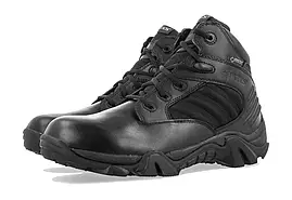 Черевики тактичиские Bates GX-4 Gore-tex оригінал, фото 3