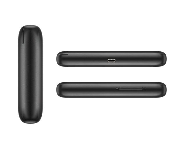 Мобильный модем Xiaomi F490 4G LTE Black/Черный, фото 3