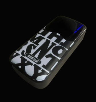 Powerbank Andowl Q-CD902 30000mAh Зарядний пристрій Зовнішній акумулятор