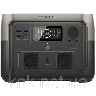 Ecoflow DELTA 2