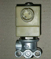 Клапан электромагнитный КЭМ 421 клапан останова двиг. (байонет разъем) (глушилка) МАЗ (Арт. КЭБ421)