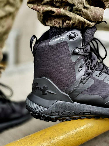 Under armour hovr dawn wp sales
