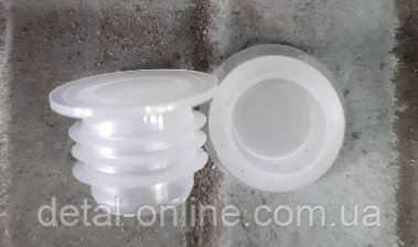 Ковпачок внутрішній СМД