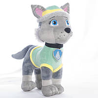 М яка іграшка Еверест, Щенячий патруль, 32 см.