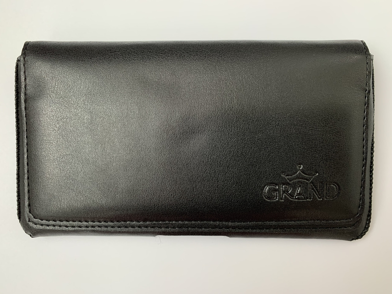 Чохол на пояс для смартфона 6.5 дюйма (175*95*15 мм) Grand Premium