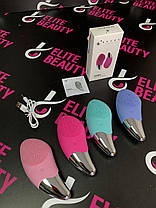 Щітка для лиця лица BUCOS Sonic Facial Brush S1, фото 3