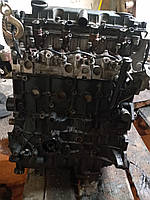 Мотор (Двигатель) без навесного оборудования 2.0JTD Пежо 307, Пижо 307, Peugeot 307, 2.0 hdi 2001-2008 роки
