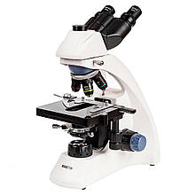 Мікроскоп SIGETA MB-304 40x-1600x LED Trino