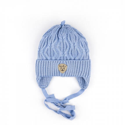 Дитяча Шапочка для новонароджених, фото 2