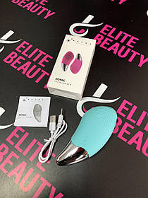 Щітка для лиця лица BUCOS Sonic Facial Brush S1