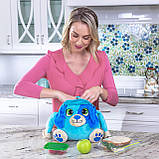 Ланчбокс м'яка іграшка дитяча. Теплоізоляційна термосумка для пікніка Lunch Pets, фото 2