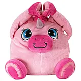 Ланчбокс м'яка іграшка дитяча. Теплоізоляційна термосумка для пікніка Lunch Pets, фото 8