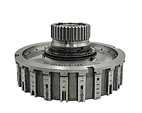 Ступица (хаб) E-clutch АКПП 8HP55 Audi 1090471017 1090471011 (Б.У.)