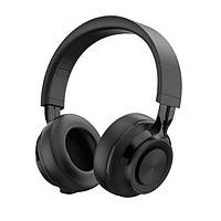 Бездротові навушники Fingertime P1 Wireless Bluetooth 5.0 Headphones Set чорні