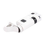 Мікроскоп SIGETA MicroLine 120x-190x, фото 2