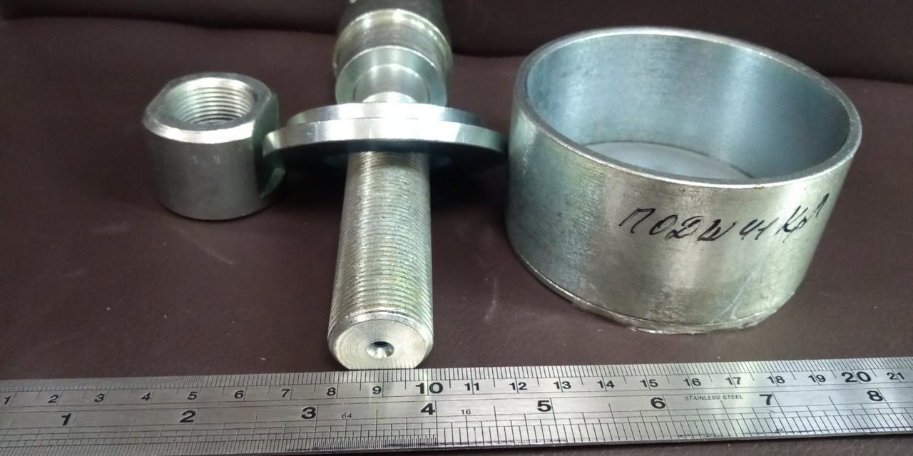 Съёмник Подшипников Ступицы "Москвич 2141" (Красный Луч) ПОДШ41КрЛ ...