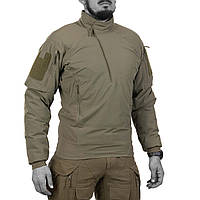 Зимова бойова сорочка UF PRO ACE GEN.2 WINTER COMBAT SHIRT колір олива, чорний, сірий, синій