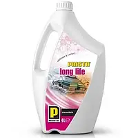 Антифриз Prista Antifreeze Long Life (концентрат) /4L/