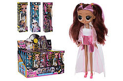 Лялька герой в блоці 24шт LK1183-1 р.26*25*45см, шт