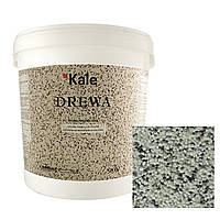 Мозаичная мраморная штукатурка Kale Drewa 0807 крупной фракции 25кг