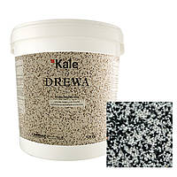 Мозаичная мраморная штукатурка Kale Drewa 0810 крупной фракции 25кг