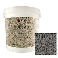 Мозаичная мраморная штукатурка Kale Drewa 1400 крупной фракции 25кг