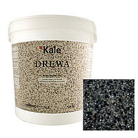 Мозаичная мраморная штукатурка Kale Drewa 1401 крупной фракции 25кг