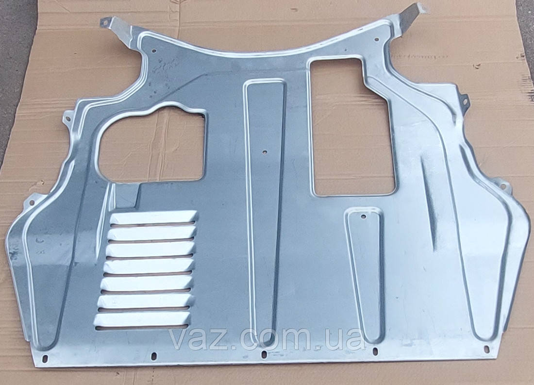 Брызговик Двигателя ВАЗ 2110, ВАЗ 2111 .ВАЗ 2112 — Купить Недорого на ...
