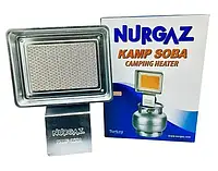 Газовый обогреватель Nurgaz NG 309