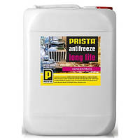 Антифриз Prista Antifreeze Long Life (концентрат) /20L/