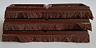 Шоколад Чорний з вершками K-Classic Edel Herbe Sahne 200 г Німеччина, фото 3